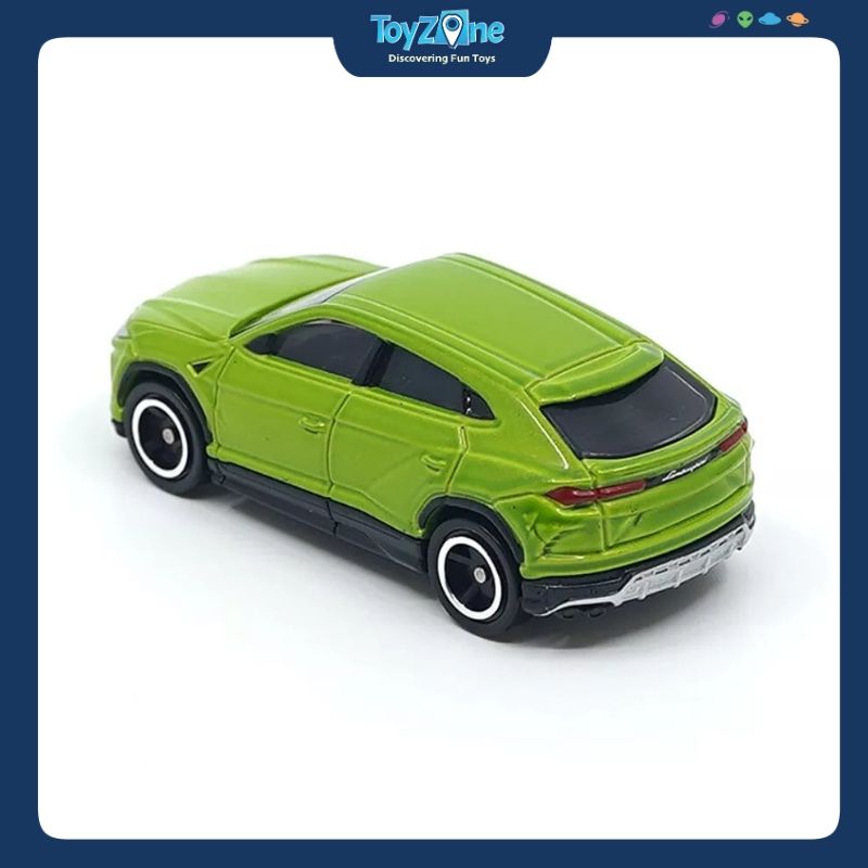 Mô hình xe Lamborghini Urus No.02 1:66 TOMICA