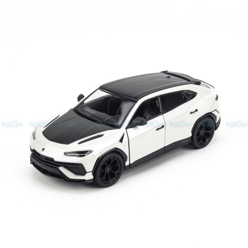  Mô hình xe Lamborghini Urus Performante 1:36 KINSMART 