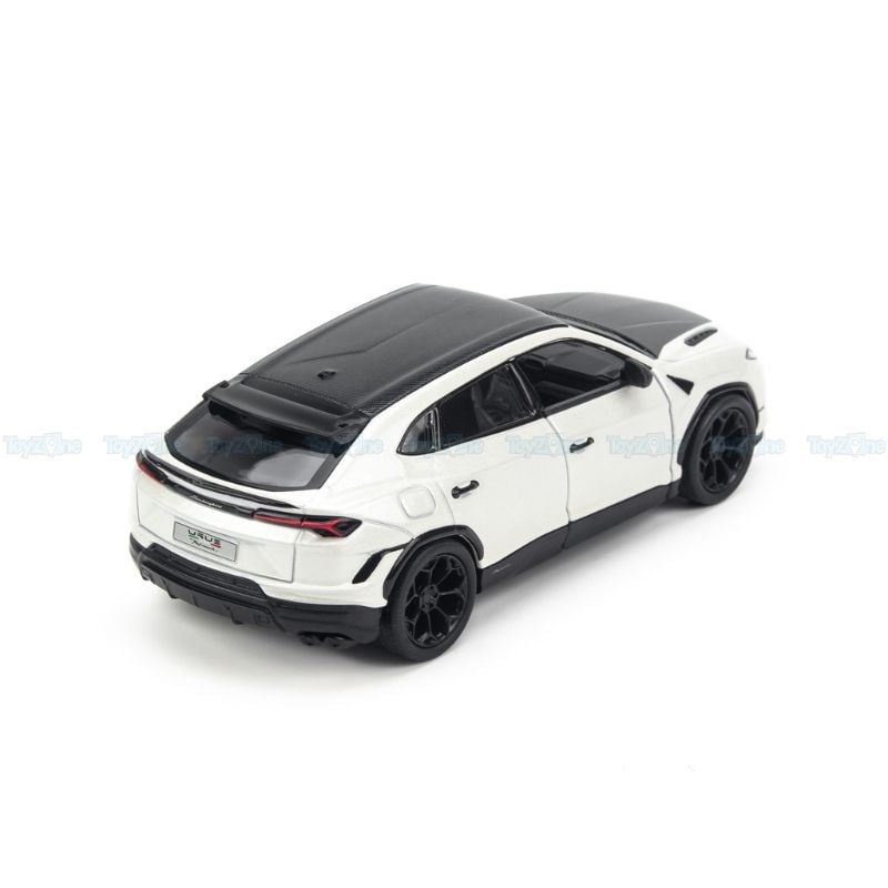  Mô hình xe Lamborghini Urus Performante 1:36 KINSMART 
