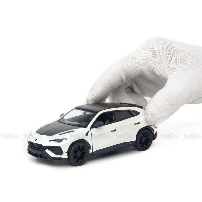  Mô hình xe Lamborghini Urus Performante 1:36 KINSMART 