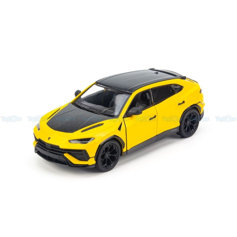  Mô hình xe Lamborghini Urus Performante 1:36 KINSMART 