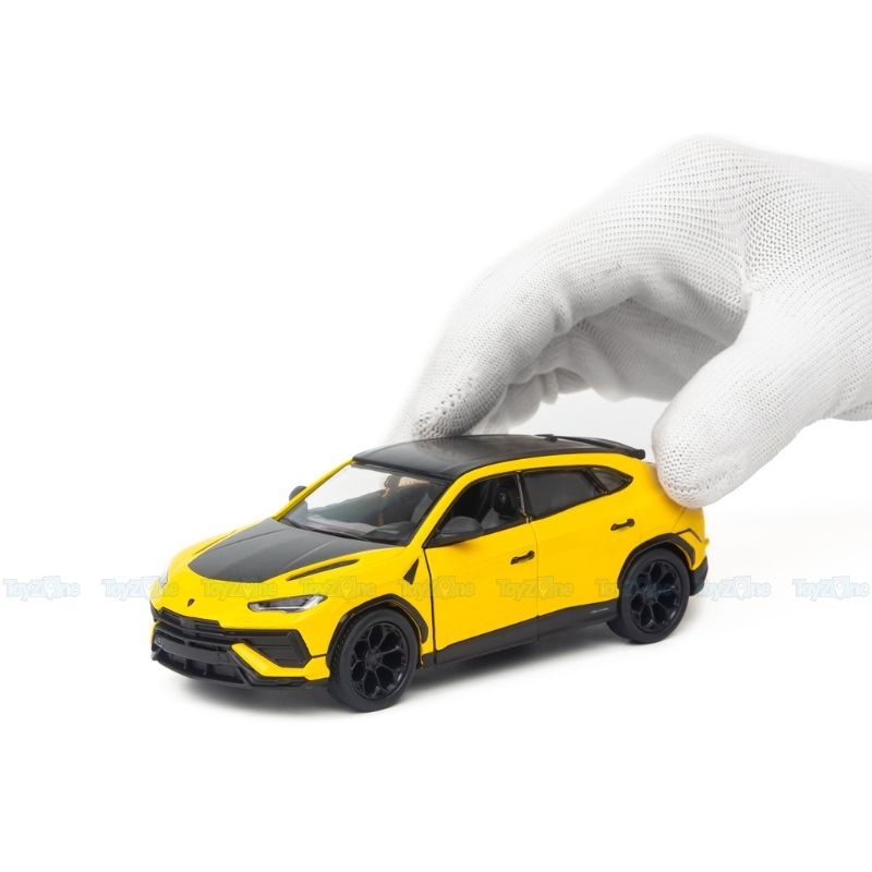  Mô hình xe Lamborghini Urus Performante 1:36 KINSMART 