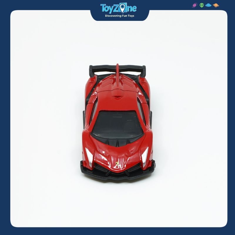  Mô hình xe Lamborghini Veneno Asia Original AO-01 TOMICA 