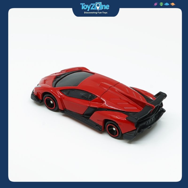  Mô hình xe Lamborghini Veneno Asia Original AO-01 TOMICA 
