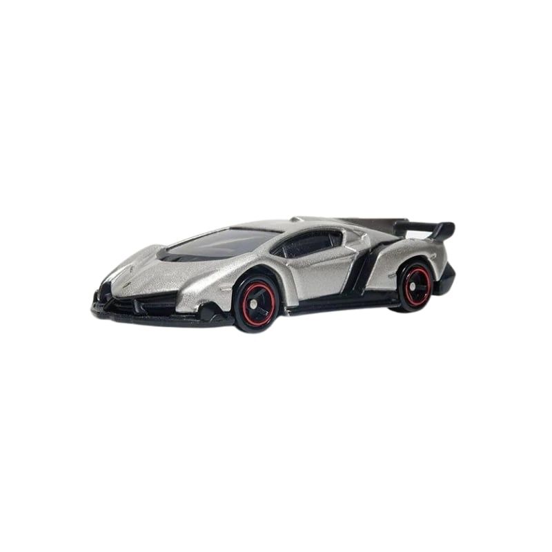Mô hình xe Lamborghini Veneno No.118 1:67 Tomica