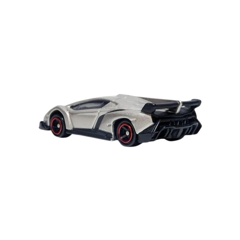 Mô hình xe Lamborghini Veneno No.118 1:67 Tomica