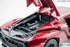  Mô hình xe Lamborghini Veneno 1:24 MZ 