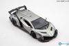  Mô hình xe Lamborghini Veneno 1:24 MZ 