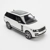  Mô hình xe Land Rover Range Rover Autobiography SV 1:18 LCD 