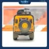 Mô hình xe Land Rover Defender 110 1:64 Master