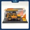 Mô hình xe Land Rover Defender 110 1:64 Master