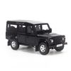  Mô hình xe Land Rover Defender 110 1:18 Century Dragon 