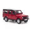 Mô hình xe Land Rover Defender 110 1:18 Century Dragon