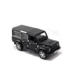  Mô hình xe Land Rover Defender 110 1:32 Proswon 