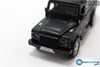  Mô hình xe Land Rover Defender 110 1:32 Proswon 