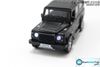  Mô hình xe Land Rover Defender 110 1:32 Proswon 