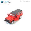  Mô hình xe Land Rover Defender 110 1:32 Proswon 