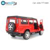  Mô hình xe Land Rover Defender 110 1:32 Proswon 