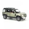  Mô hình xe Land Rover Defender 110 2020 1:24 Chezhi 