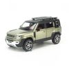 Mô hình xe Land Rover Defender 110 2020 1:24 Chezhi