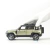 Mô hình xe Land Rover Defender 110 2020 1:24 Chezhi