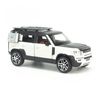  Mô hình xe Land Rover Defender 110 2020 1:24 Chezhi 