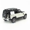  Mô hình xe Land Rover Defender 110 2020 1:24 Chezhi 