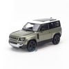  Mô hình xe Land Rover Defender 90 2020 1:26 Welly 