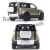  Mô hình xe Land Rover Defender 90 2020 1:26 Welly 