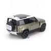  Mô hình xe Land Rover Defender 90 2020 1:26 Welly 