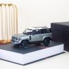 Mô hình xe Land Rover Defender 90 2020 1:26 Welly