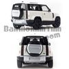  Mô hình xe Land Rover Defender 90 2020 1:26 Welly 