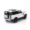 Mô hình xe Land Rover Defender 90 2020 1:26 Welly