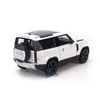  Mô hình xe Land Rover Defender 90 2020 1:26 Welly 