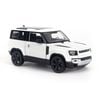 Mô hình xe Land Rover Defender 90 2020 1:26 Welly