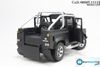  Mô hình xe Land Rover Defender 90 1:18 Dealer 