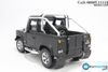 Mô hình xe Land Rover Defender 90 1:18 Dealer