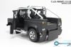  Mô hình xe Land Rover Defender 90 1:18 Dealer 