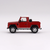 Mô hình xe Land Rover Defender 90 Pickup 1:64 MiniGT