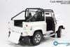 Mô hình xe Land Rover Defender 90 1:18 Dealer