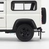  Mô hình xe Land Rover Defender Offroad Edition 1:24 Welly 