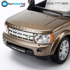  Mô hình xe Land Rover Discovery 4 1:24 Welly 