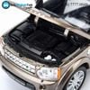  Mô hình xe Land Rover Discovery 4 1:24 Welly 