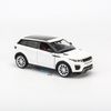  Mô hình xe Land Rover Evoque 1:32 MSZ 