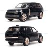 Mô hình xe Land Rover Range Rover 2023 1:18 QIYI