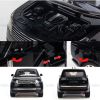 Mô hình xe Land Rover Range Rover 2023 1:18 QIYI