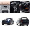 Mô hình xe Land Rover Range Rover 2023 1:18 QIYI