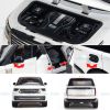 Mô hình xe Land Rover Range Rover 2023 1:18 QIYI