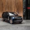 Mô hình xe Land Rover Range Rover 2023 1:18 QIYI