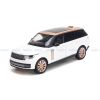 Mô hình xe Land Rover Range Rover 2023 1:18 QIYI